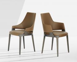 Итальянский стул Potocco Velis 942/PB7 фото