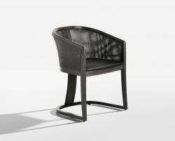 Итальянский стул Potocco Grace 834/PMC фото