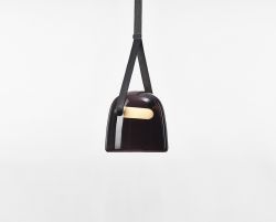 Итальянский подвесной светильник Brokis Mona XL фото