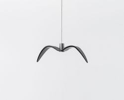 Итальянский подвесной светильник Brokis Night Birds фото