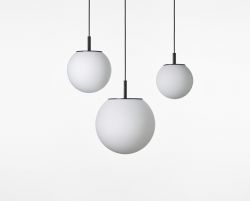 Итальянский подвесной светильник Brokis Sfera фото