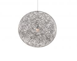 Подвесной светильник Mooi Random Leight II фото