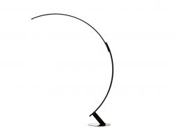 Итальянский торшер Kundalini Kyudo фото
