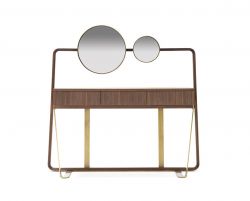 Итальянский стол туалетный Ulivi Marion фото