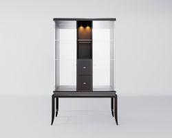 Итальянская витрина Italian Elements RD02 фото