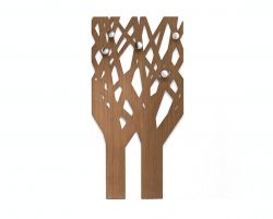 Итальянская вешалка Pacini Cappellini L’albero фото