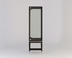 Итальянская витрина Italian Elements SD03 фото