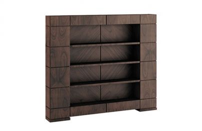Шкаф книжный