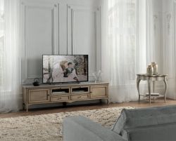 Итальянская Мебель для ТВ Flai Maison des fleures фото