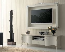 Итальянская мебель для TV Domus Mobili Venere фото