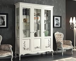Итальянская витрина Mirandola М 2125. Фото