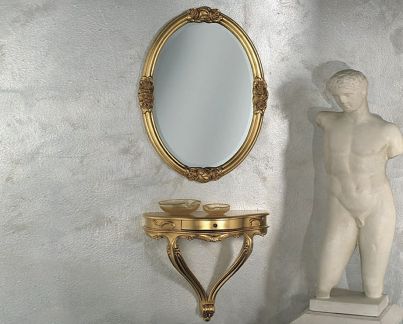 Зеркало