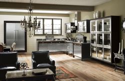Итальянская кухня Marchi group Dechora. Фото