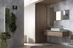 Итальянская мебель для ванной Arcom Escape 25 фото