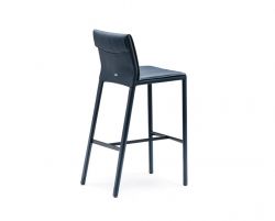 Итальянский барный стул Cattelan Isabel фото