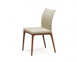 Итальянский стул Cattelan Arcadia Coutur фото