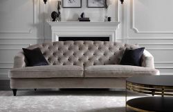 Итальянский диван Tosconova Savon фото