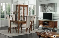 Итальянская Гостиная Mirandola Fascino M2126-30 фото