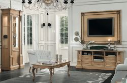 Итальянская Гостиная Mirandola Fascino М2310 -13 фото