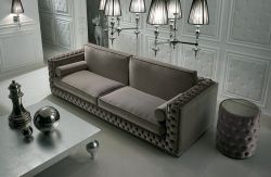 Итальянский диван DV home Velvet фото