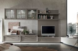 Итальянская стенка Maronese Murano MU459 фото